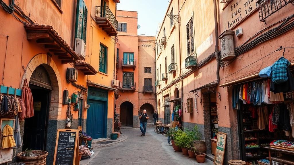 Guide to Fes: The Spiritual Capital of Morocco