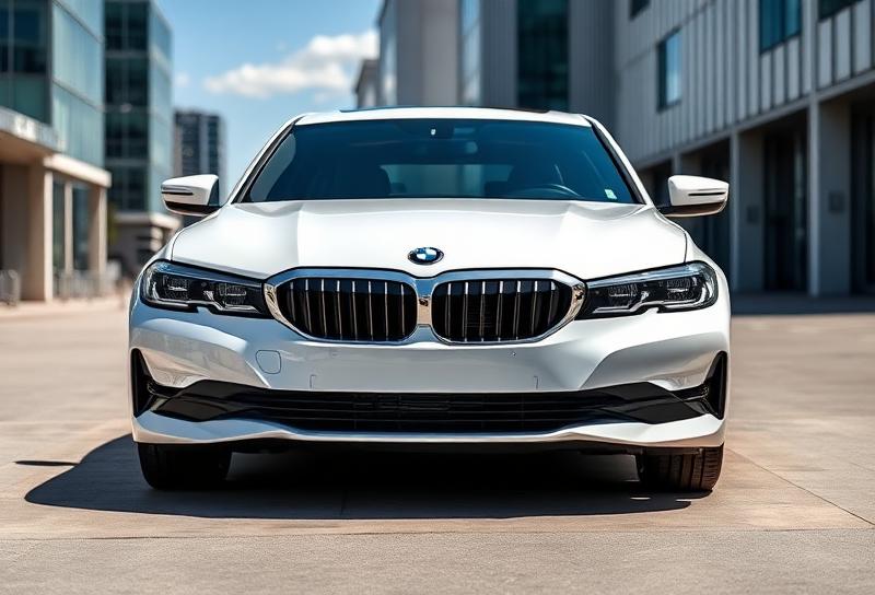 BMW Série 3