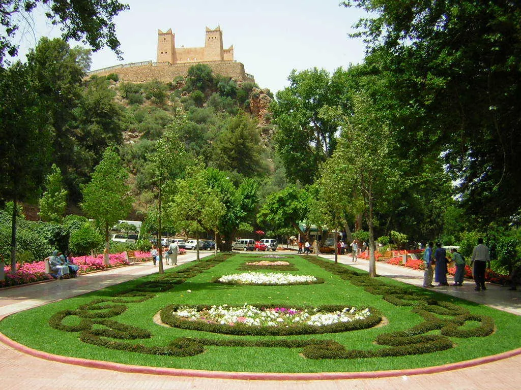 Beni Mellal