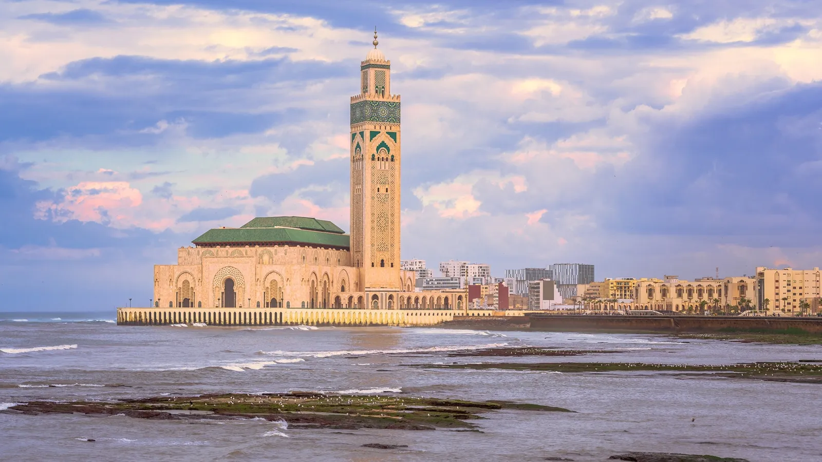 Casablanca